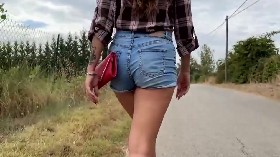 commesite.site leak anita rover Fucked by a Farmer