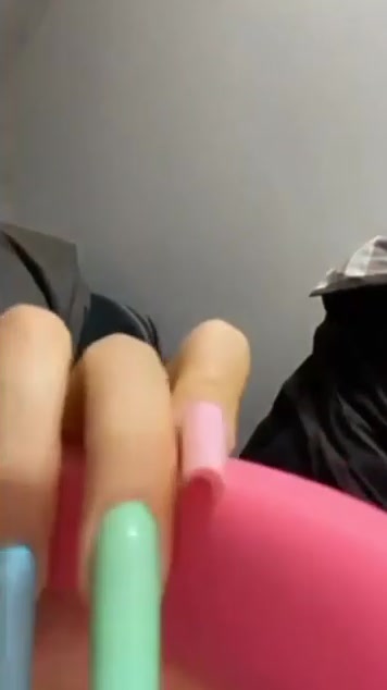 commesite.site leak astrid nelsia Pussy Jerk Off