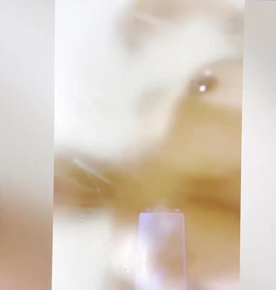 commesite.site leak astrid nelsia touches her breasts in the shower