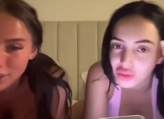commesite.site leak carla talon MYM Livestream with Lea Mary
