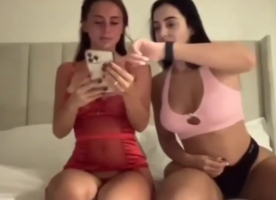 commesite.site leak carla talon MYM Livestream with Lea Mary