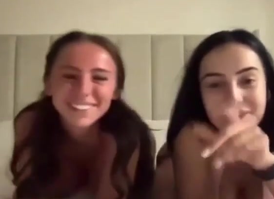 commesite.site leak carla talon MYM Livestream with Lea Mary