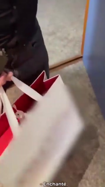 commesite.site leak clea gaultier fucks the delivery guy