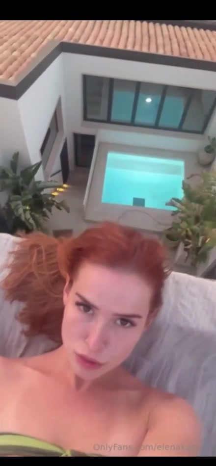 commesite.site leak elena kamperi Nude in Public