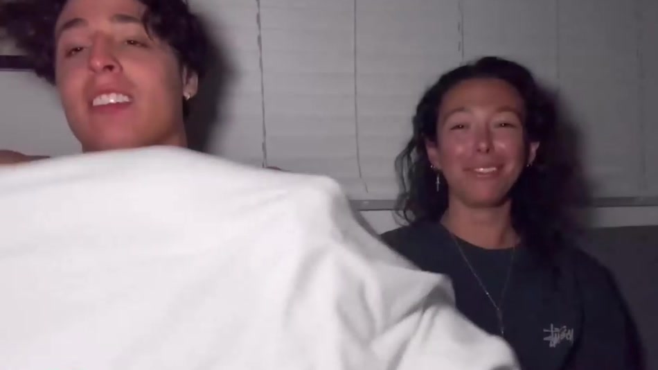 commesite.site leak gattouz0 Fucks his Airbnb Neighbor