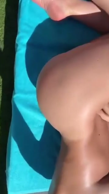 commesite.site leak julie ricci naked sunbathing