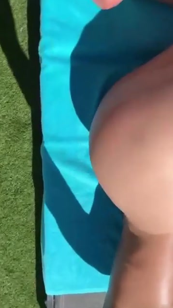 commesite.site leak julie ricci naked sunbathing