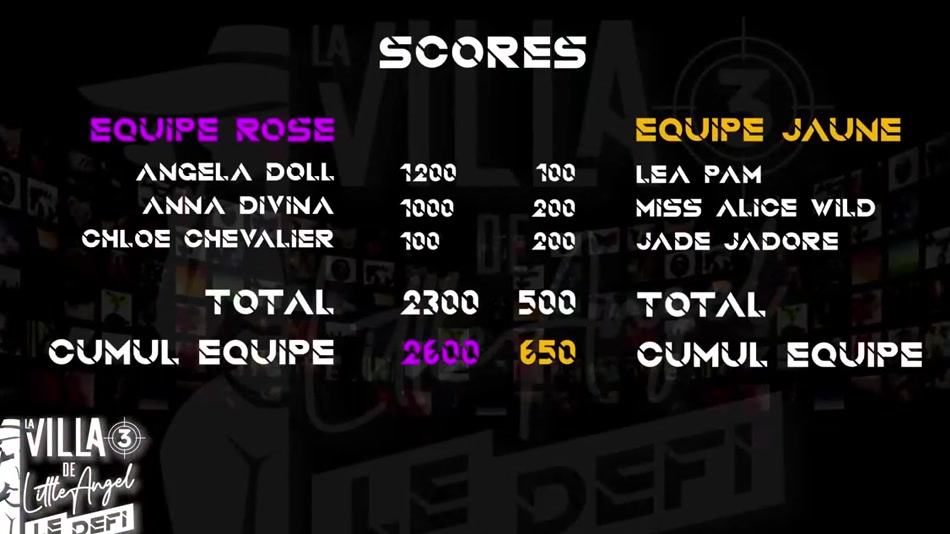 commesite.site leak la villa de littleangel
