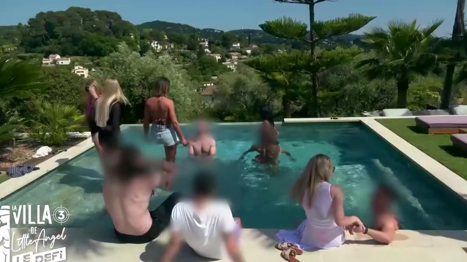 commesite.site leak la villa de littleangel