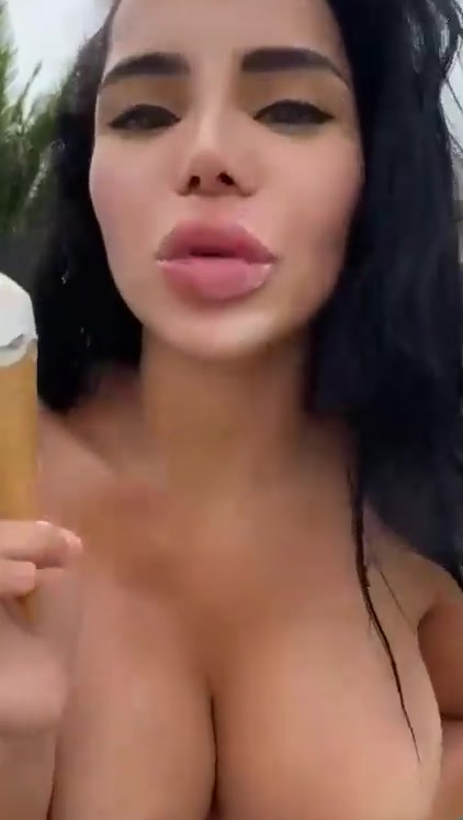 commesite.site leak soraya riffy Naked Tits