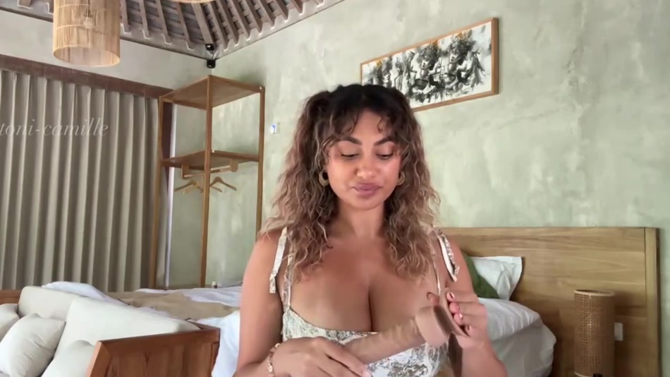 commesite.site leak toni camille Squirts during a JOI