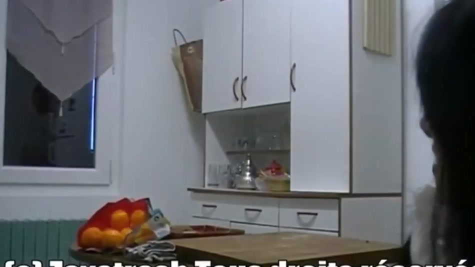commesite.site leak zavatrash Fucked on the Kitchen Table